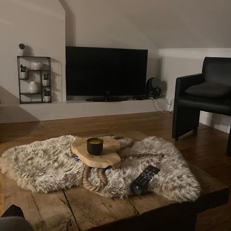 Comme Chez Toi Apartment Soignies Bagian luar foto